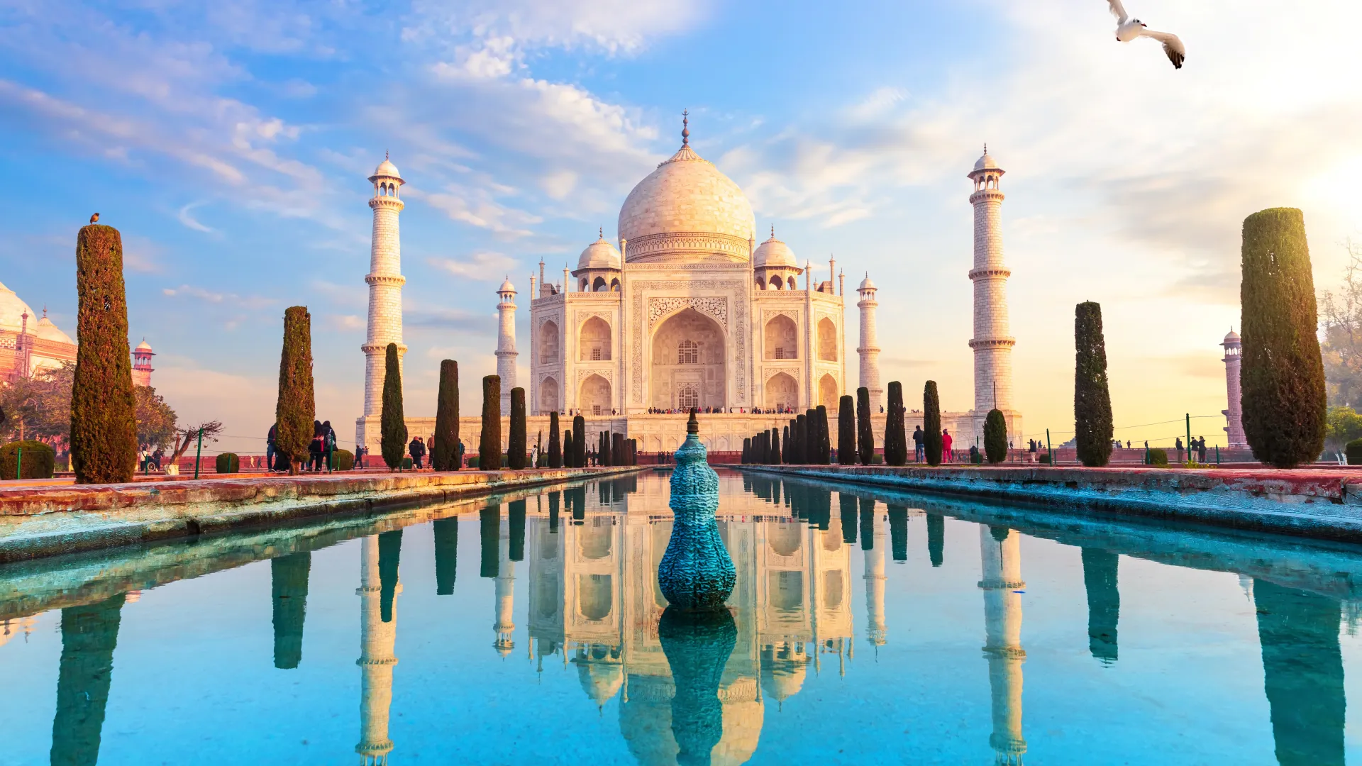 Breaking down stereotypes - the truth about india you never knew