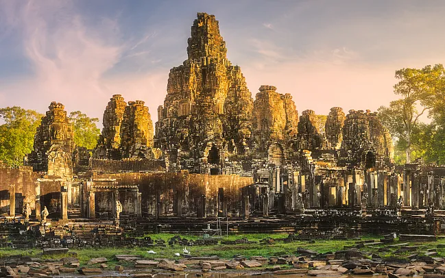 Cambodia FAQs