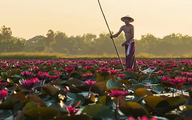 Cambodia FAQs
