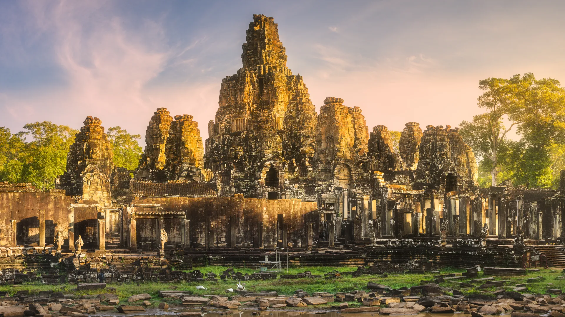 Cambodia faqs