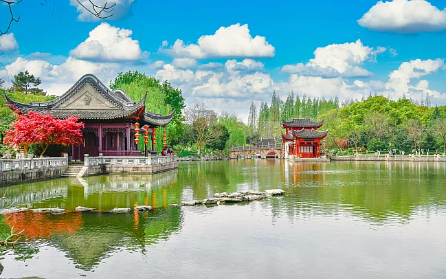 China FAQs