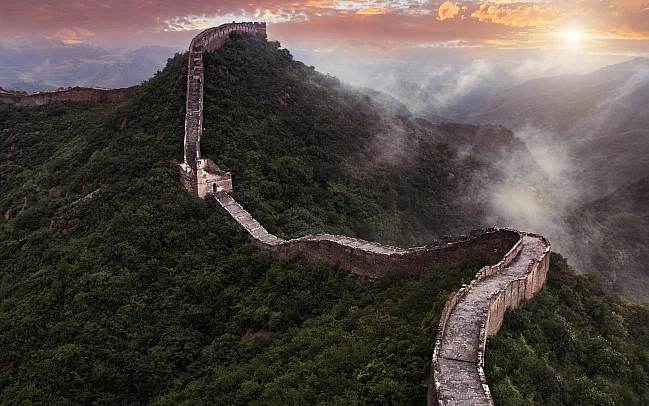 China FAQs