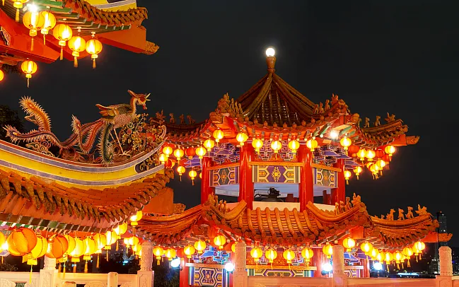 Exploring Kuala Lumpur - A City Guide