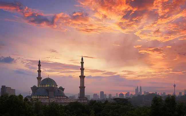 Exploring Kuala Lumpur - A City Guide