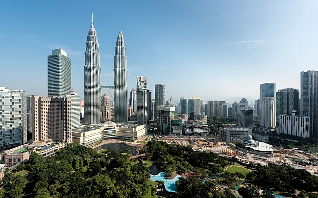 Exploring Kuala Lumpur - A City Guide