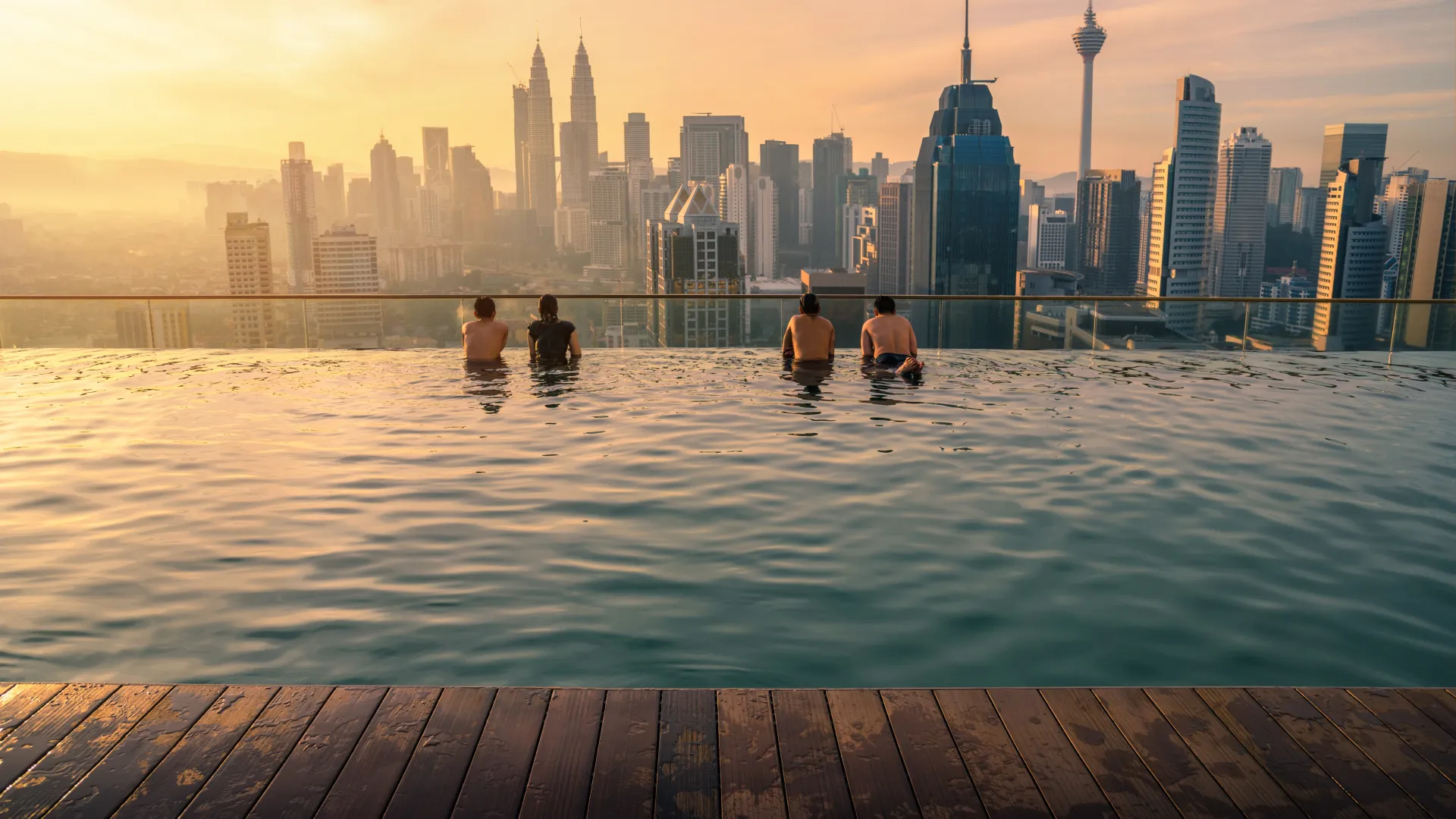 Exploring kuala lumpur - a city guide