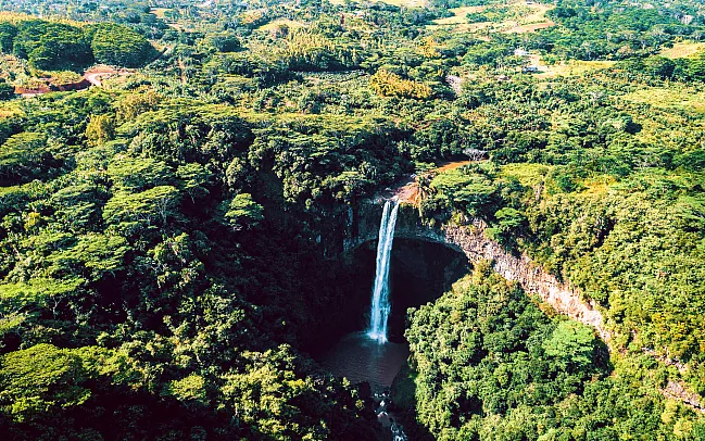 Mauritius Beyond the Beaches- Wildlife and Natural Reserves