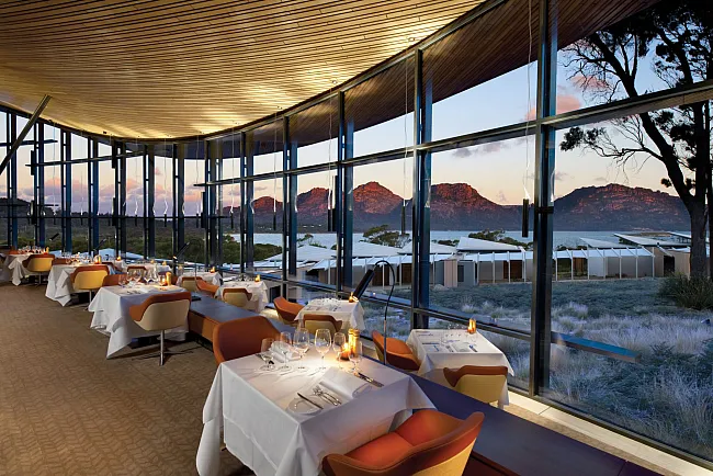Saffire Freycinet - Tasmania