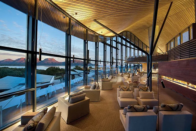 Saffire Freycinet - Tasmania