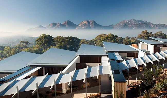 Saffire Freycinet - Tasmania