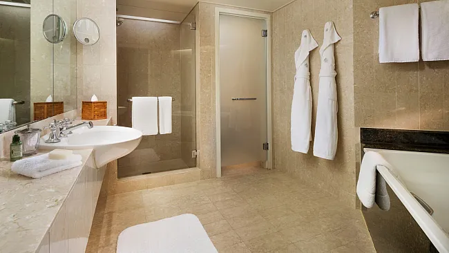 The Four Seasons Sydney