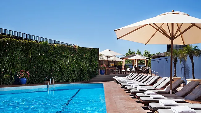 The Four Seasons Sydney