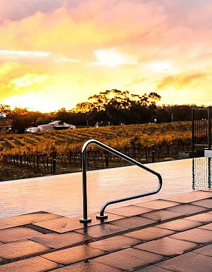 The Louise - Barossa Valley