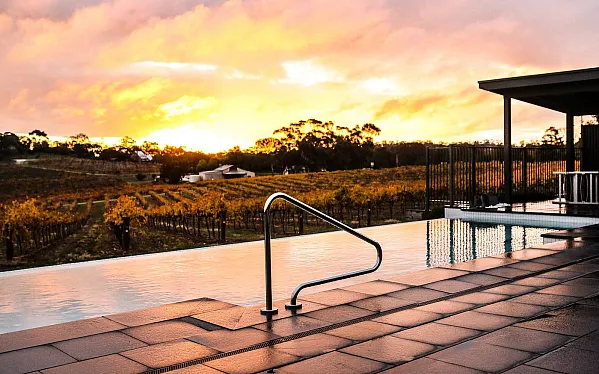 The Louise - Barossa Valley