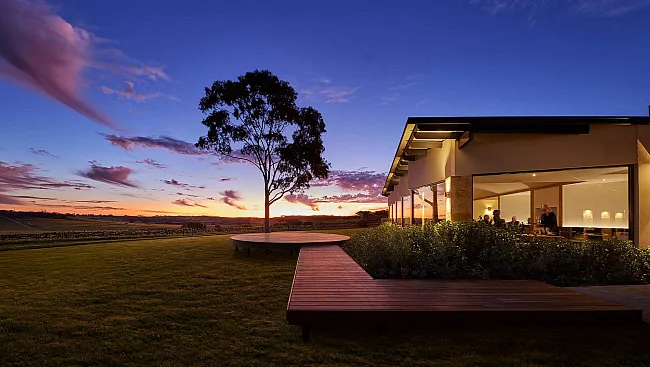 The Louise - Barossa Valley