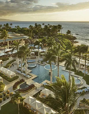 Four Seasons Resort Maui at Wailea