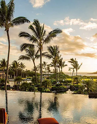 The Lodge at Kukui’ula