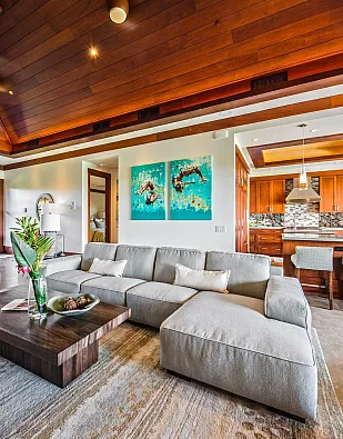 The Lodge at Kukui’ula