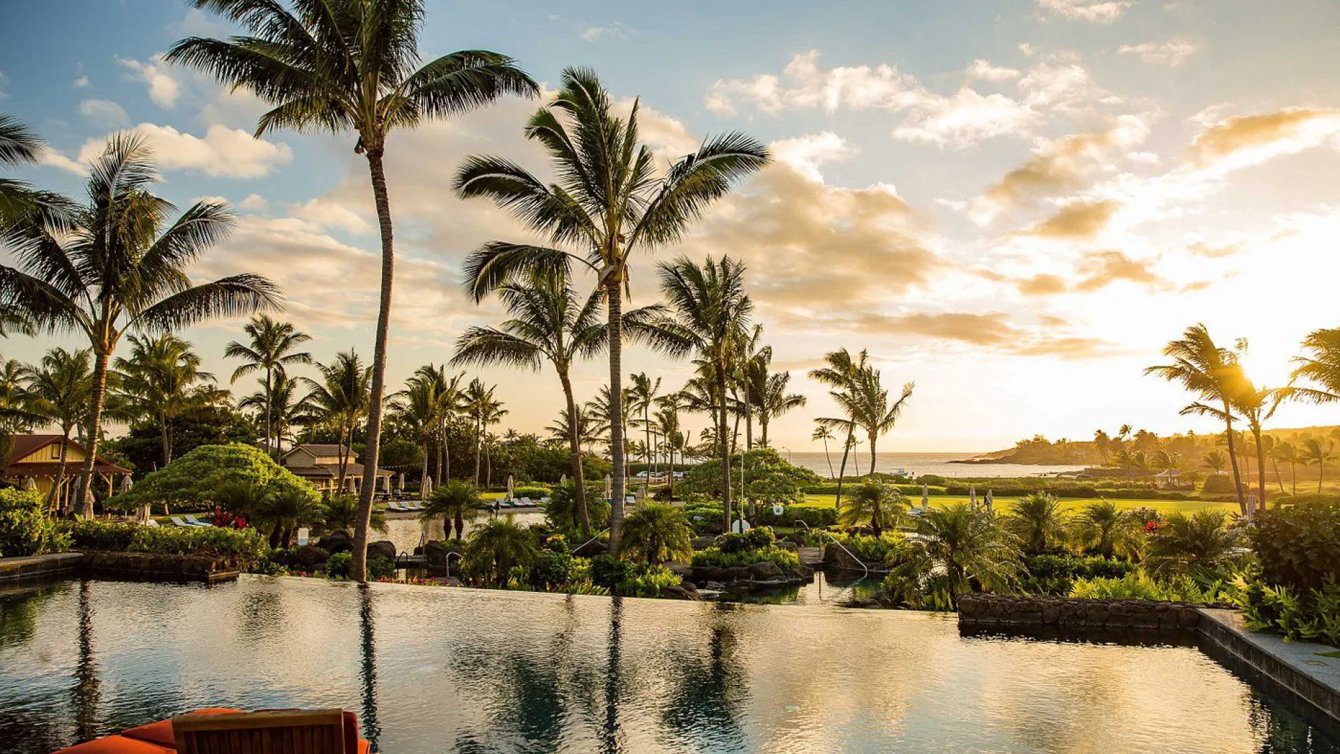 The lodge at kukui’ula