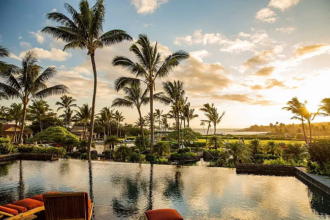 The Lodge at Kukui’ula