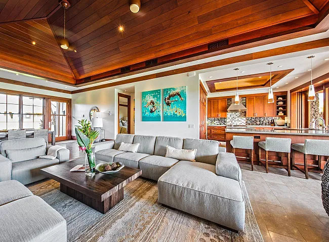 The Lodge at Kukui’ula
