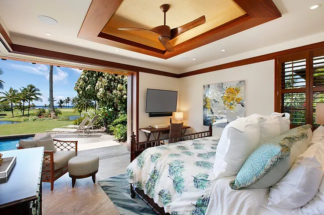 The Lodge at Kukui’ula
