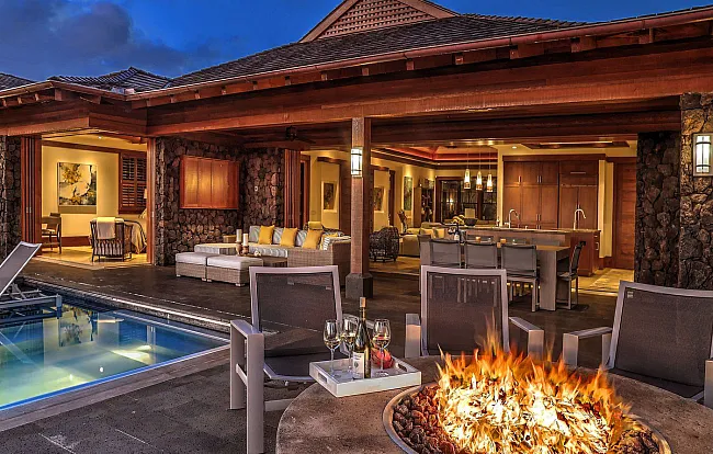 The Lodge at Kukui’ula