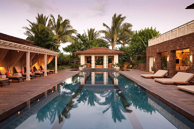 The Lodge at Kukui’ula