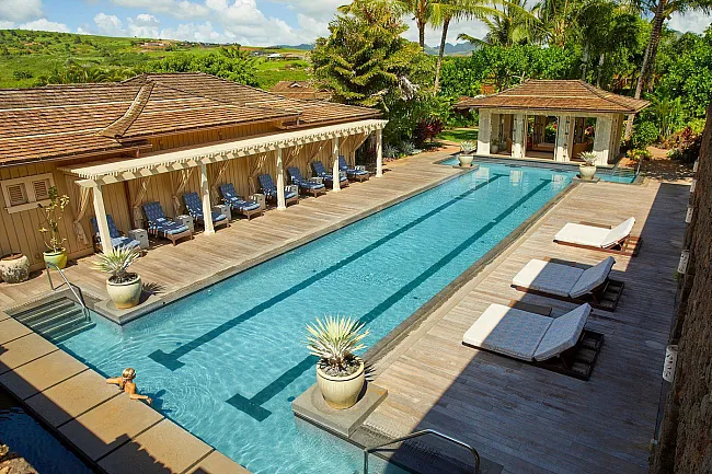The Lodge at Kukui’ula