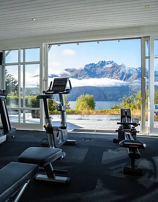 Matakauri Lodge