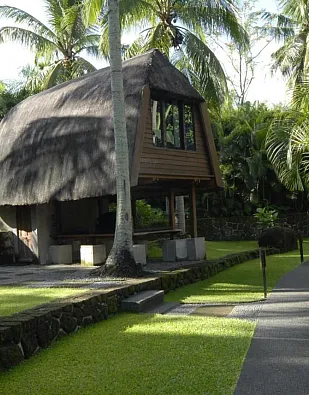 The Farm at San Benito, Batangas