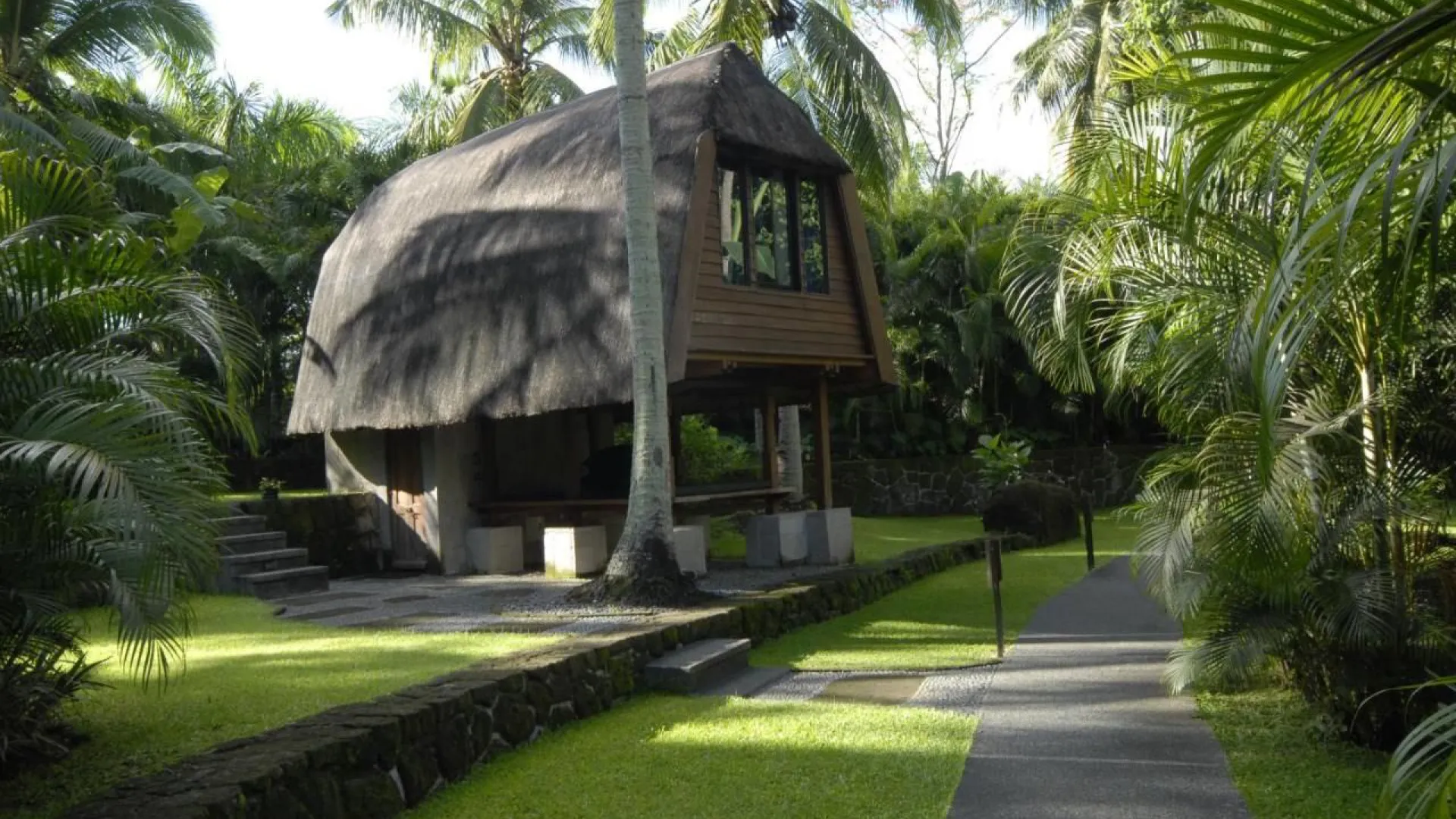 The farm at san benito, batangas