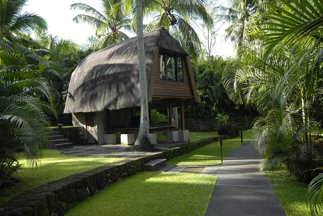 The Farm at San Benito, Batangas