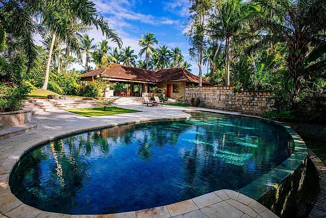 The Farm at San Benito, Batangas