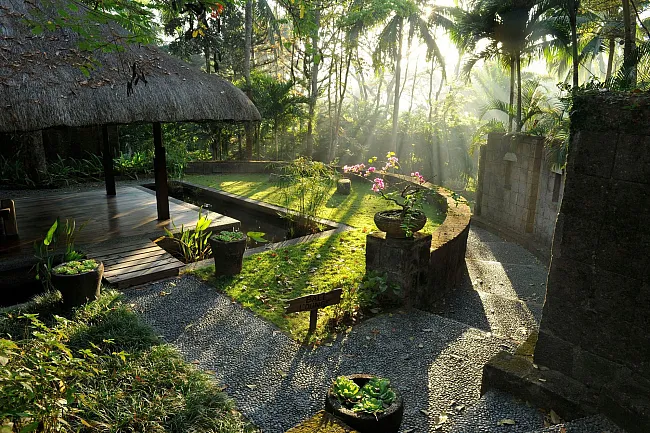 The Farm at San Benito, Batangas
