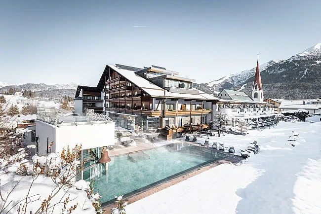 Hotel Klosterbräu