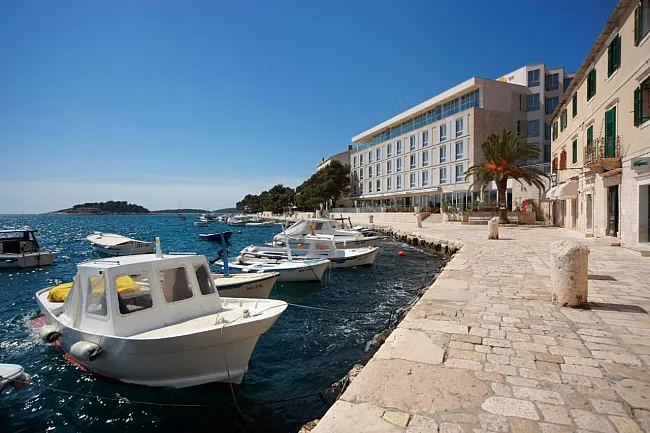 Hotel Adriana Hvar