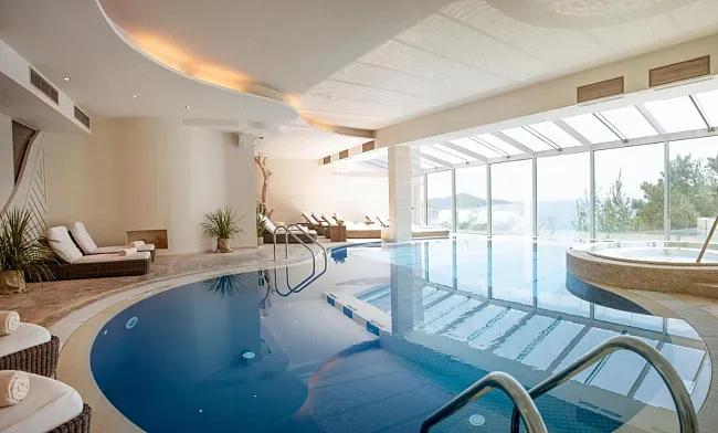 Hotel Bellevue Dubrovnik