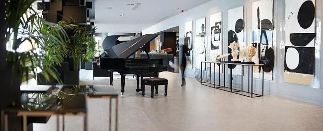 Hotel Excelsior Dubrovnik