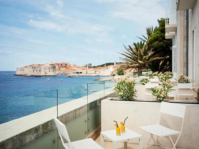 Hotel Excelsior Dubrovnik