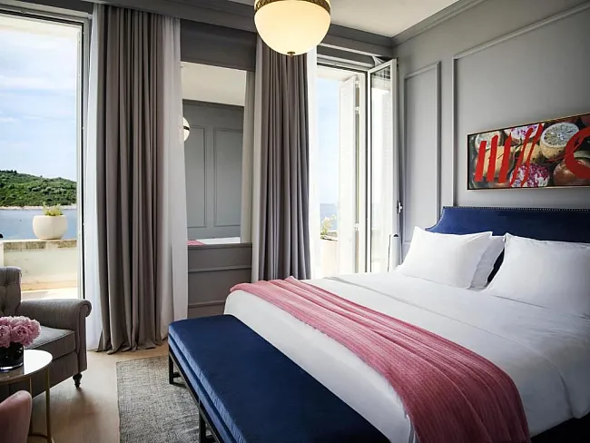 Hotel Excelsior Dubrovnik