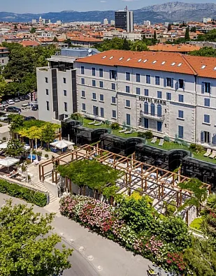 Hotel Park Split