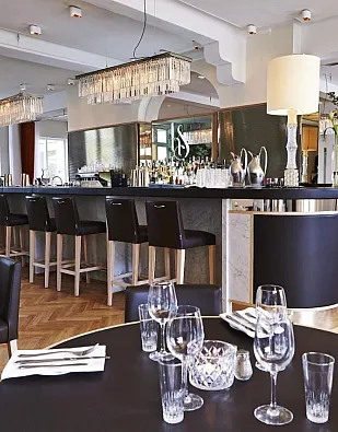 Kurhotel Skodsborg, Skodsborg