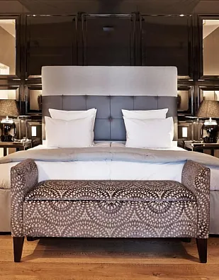 Nimb Hotel, Copenhagen