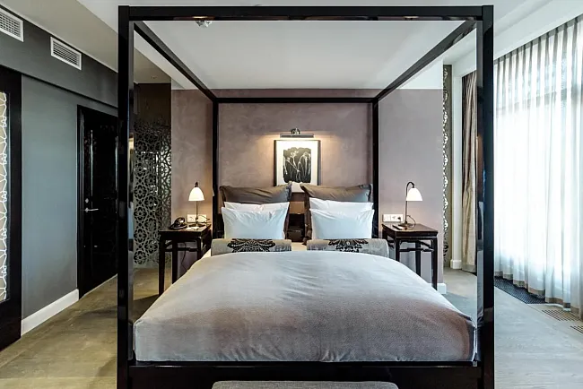 Nimb Hotel, Copenhagen