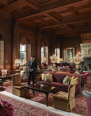 Cliveden House