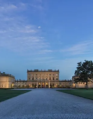 Cliveden House