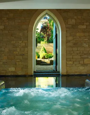 The Royal Crescent Hotel