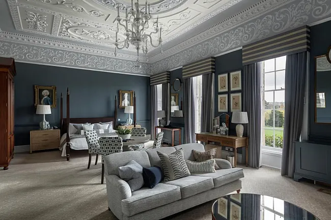 The Royal Crescent Hotel
