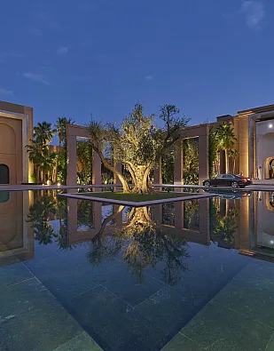 Mandarin Oriental, Marrakech